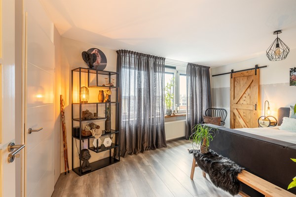 Medium property photo - Nieuwstraat 402, 3201 EG Spijkenisse